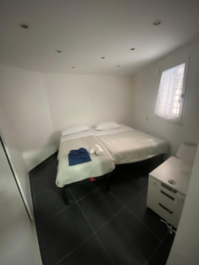Napoli Centro Casa Con Due Camere E Cucina מראה חיצוני תמונה